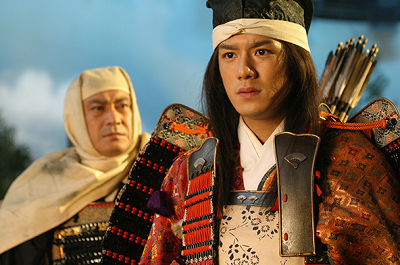 大河歴代の 源義経と武蔵坊弁慶 は誰が演じた ２人の身長差は なうゲット