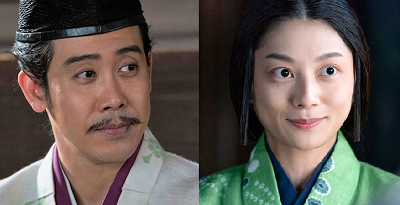 大河ドラマ歴代の源頼朝と北条政子は誰 年齢 身長も調べてみた なうゲット