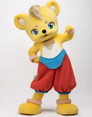 おかあさんといっしょ ファンターネ ストーリーとキャラクター 声優の紹介 なうゲット