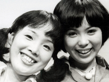 上沼恵美子の若い頃は漫才師 画像がアイドルみたいで可愛いと話題 なうゲット