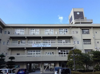 神戸鈴蘭台高校